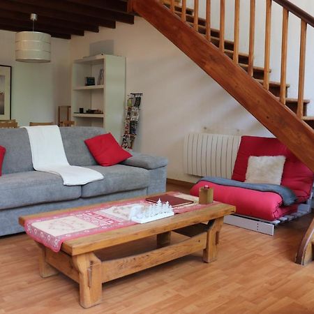 Le Palais D'Etigny Apartman Bagnères-de-Luchon Kültér fotó
