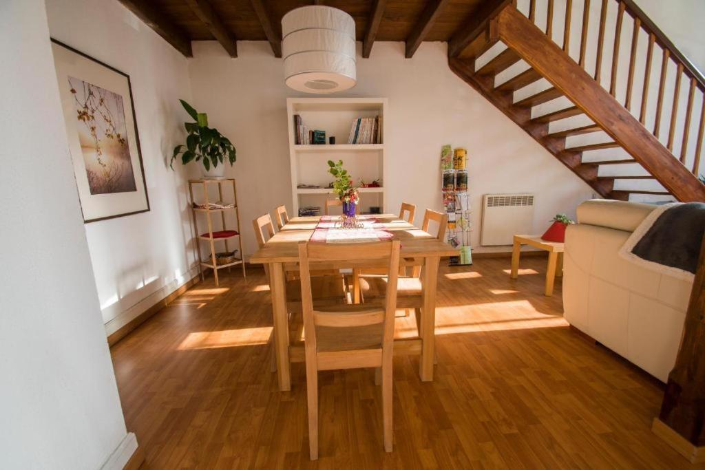 Le Palais D'Etigny Apartman Bagnères-de-Luchon Kültér fotó