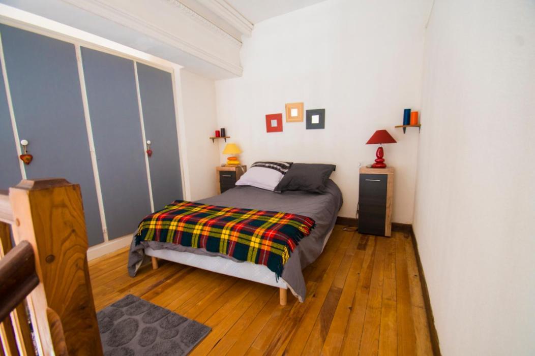 Le Palais D'Etigny Apartman Bagnères-de-Luchon Kültér fotó