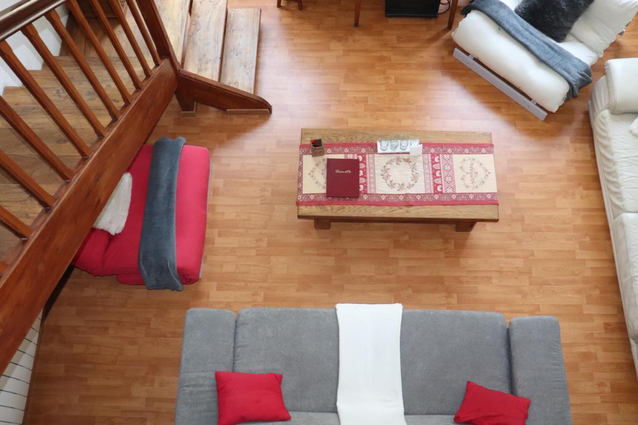 Le Palais D'Etigny Apartman Bagnères-de-Luchon Kültér fotó